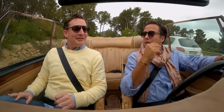 B&B Vol Liefde-kijkers zeggen allemaal hetzelfde over Timothy & Michaël