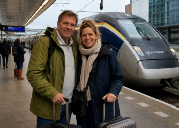 Reisliefhebbers opgelet: binnenkort rijdt er vanuit Nederland een trein naar deze 2 geweldige bestemmingen!