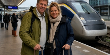 Reisliefhebbers opgelet: binnenkort rijdt er vanuit Nederland een trein naar deze 2 geweldige bestemmingen!