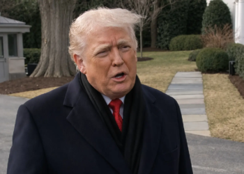 Nieuwe escalatie dreigt: Trump richt nu zijn pijlen op dít land en dat is niet de eerste keer