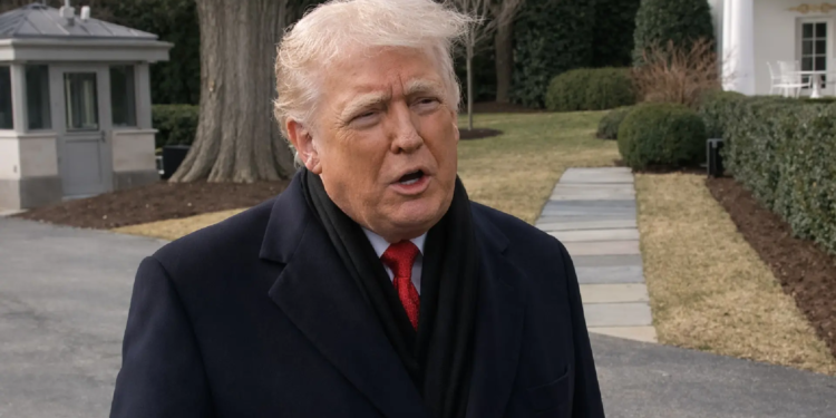 Nieuwe escalatie dreigt: Trump richt nu zijn pijlen op dít land en dat is niet de eerste keer