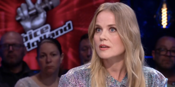 Onze gedachten zijn momenteel bij Ilse DeLange (49)