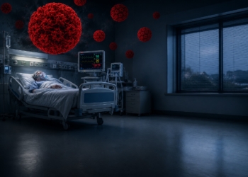 Eerste dode in Nederland gevallen door nieuw virus