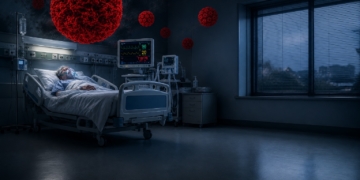 Eerste dode in Nederland gevallen door nieuw virus
