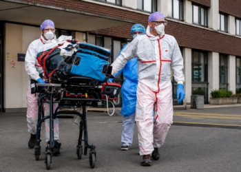 RIVM waarschuwt: onverwachte terugkeer van gevaarlijk virus in Nederland en dit moet je nu weten