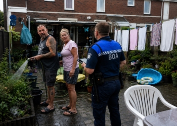 Nederland heeft officieel een watertekort: dit mag je nu niet meer doen en zoveel kan het je kosten