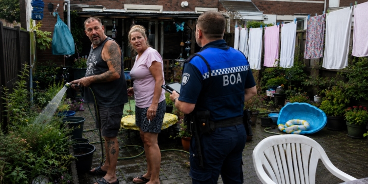 Nederland heeft officieel een watertekort: dit mag je nu niet meer doen en zoveel kan het je kosten