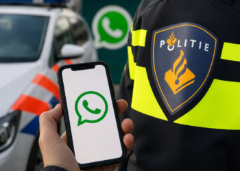 Politie waarschuwt voor WhatsApp-gevaar: Zet deze functie direct uit!