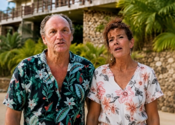 B&B Vol Liefde-Yvonne is helemaal klaar met Fred: ‘Net een klein kind’
