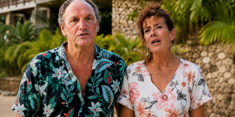 B&B Vol Liefde-Yvonne is helemaal klaar met Fred: ‘Net een klein kind’