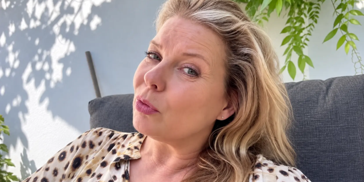 Schokkend nieuws rond Babette van Veen (58): zorgen om haar gezondheid