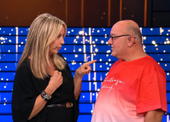 Kijkers woedend om ‘schandalige’ actie Linda de Mol in Miljoenenjacht