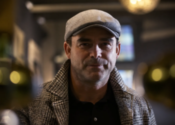 Zeer droevig nieuws voor Marc Overmars (53): ‘Wat een verschrikkelijk drama’