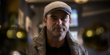 Zeer droevig nieuws voor Marc Overmars (53): ‘Wat een verschrikkelijk drama’