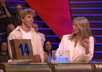 Miljoenenjacht-kijkers ergeren zich en zeggen allemaal hetzelfde over finalist Sjoerd