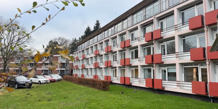 Grote onrust: bewoners moeten vertrekken voor opvang van Oekraïners