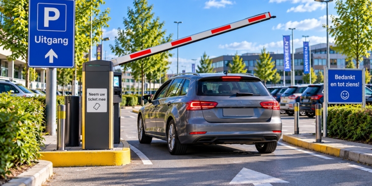 Nieuwe autoheffing zorgt voor 6.000 euro extra kosten