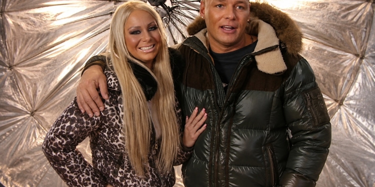 Zo ziet de dochter van Michael van der Plas en ‘Barbie’ Samantha de Jong er nu uit