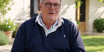 Na afwijzingen heeft B&B vol liefde-Paul (63) het gezellig met deze vrouw – en ze is geen onbekende…