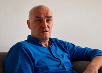 Winter Vol Liefde-deelnemer Gilbert deelt opmerkelijk nieuws: “Het is zover…”