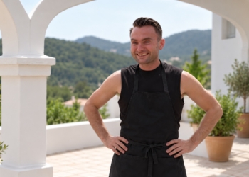 Kijkers zeggen allemaal hetzelfde over Devon in B&B Vol Liefde