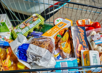 Supermarkten houden hun hart vast: Duitse concurrent opent nieuwe winkel in Nederland