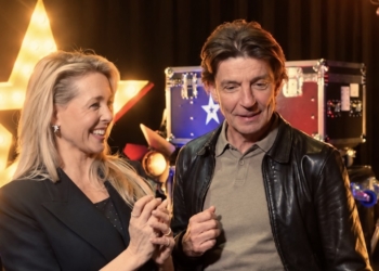 Got Talent-kijkers zeggen allemaal hetzelfde over Koen Wauters