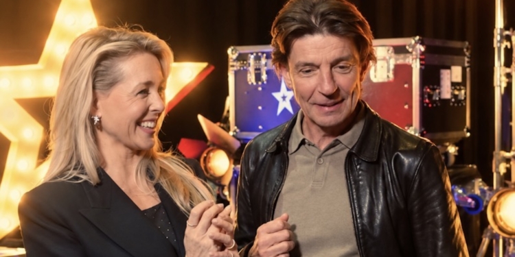 Got Talent-kijkers zeggen allemaal hetzelfde over Koen Wauters