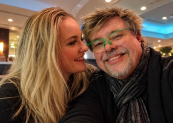 Dochter René Karst bevallen van dochtertje en haar naam is heel bijzonder