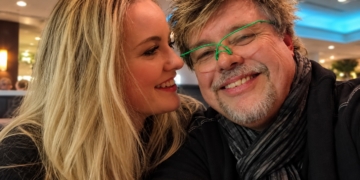 Dochter René Karst bevallen van dochtertje en haar naam is heel bijzonder