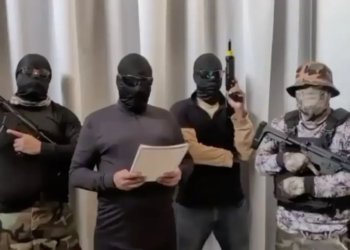 HEFTIG: dreigvideo duikt op in schietincident Overasselt: ‘We schieten iedereen dood’