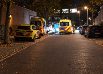 Politie komt met schokkende onthulling over overleden Juan Alfredo Goeloe (51)