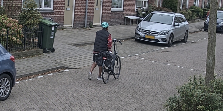 Politie maakt zich zorgen over gezondheid van vermiste vrouw (53)