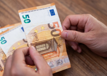 Heb jij dit bedrag op jouw rekening staan? Dan wordt je door banken als rijk beschouwd