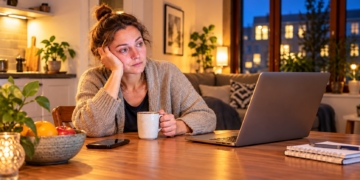 ‘Drink je ’s avonds koffie? Onderzoekers waarschuwen voor deze gezondheidsrisico’s’