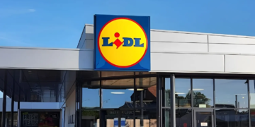 Slecht nieuws voor Lidl-klanten: hier worden veel mensen niet blij van