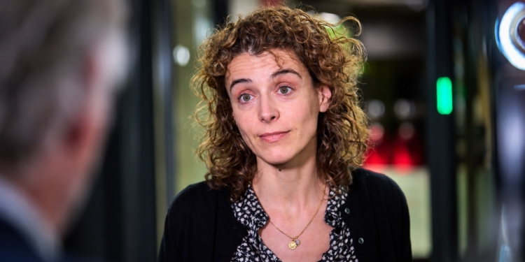 Minister Hermans komt met dringende waarschuwing aan alle Nederlanders