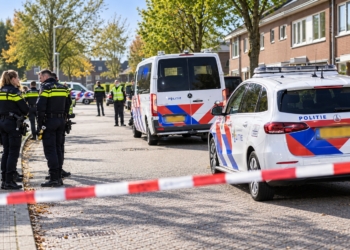 Noodkreet politie: wij kunnen het geweld en de diefstal in deze gebieden niet meer aan