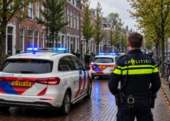 Man (22) uit Ter Apel aangehouden na opgepast contact met minderjarige