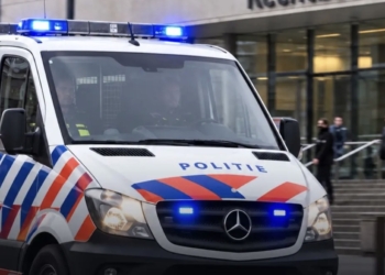 Heftig: deze bekende Nederlander (28) aangeklaagd voor poging tot doodslag