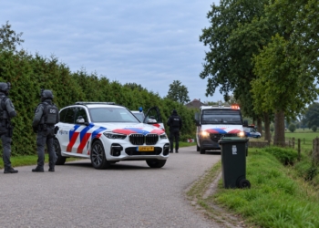 Herdenking beveiliger Berry om bizarre reden afgelast