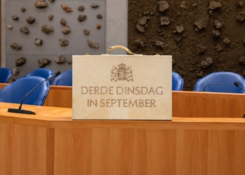 Opnieuw Prinsjesdagplannen op straat: slecht nieuws en een flinke tegenvaller voor deze groep