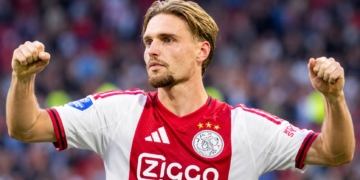 Kenneth Taylor breekt Jade Anna’s hart nog een keer met dit ijskoude signaal na de breuk