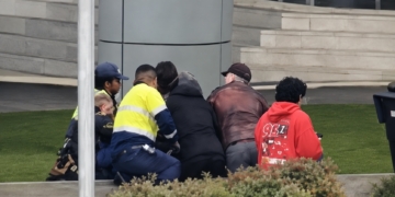 Migrant valt jongetje (10) met hersentumor aan en slaat hem tegen hoofd
