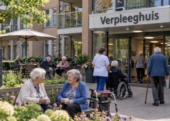 AOW’ers opgelet: partner naar het verpleeghuis? Dit kan grote financiële gevolgen hebben