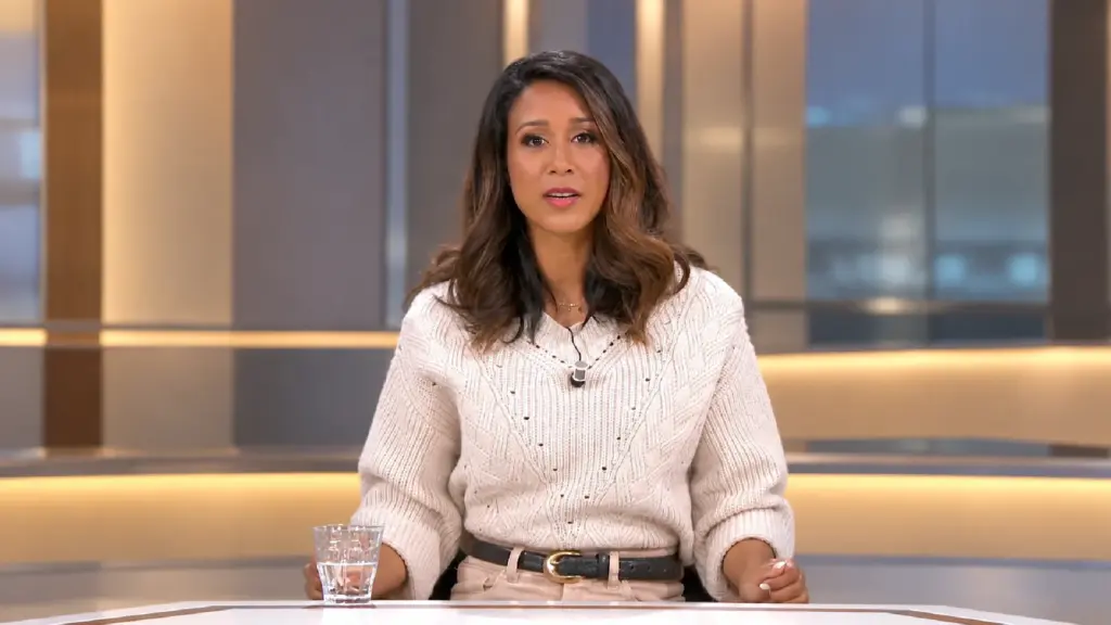 Vreselijk nieuws over gezondheid Airen Mylene (41)