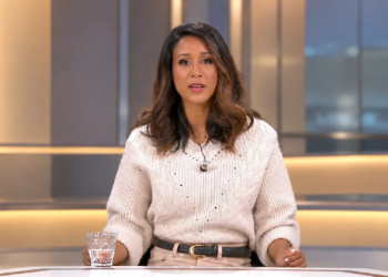 Vreselijk nieuws over gezondheid Airen Mylene (41)