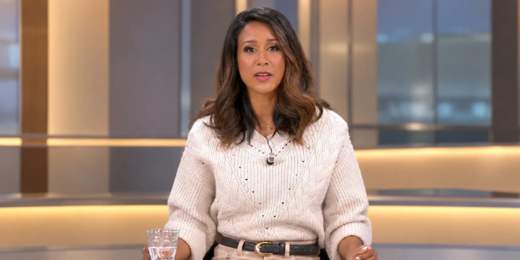 Vreselijk nieuws over gezondheid Airen Mylene (41)