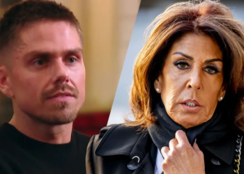 André Hazes spreekt openhartig over moeder Rachel en deelt pijnlijke details