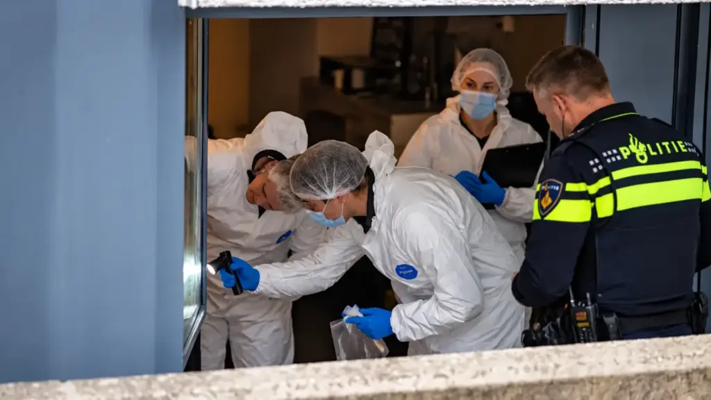 Familie vermoorde Hajar woest op politie en in shock na haar laatste verstuurde appjes